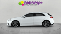 MERCEDES-BENZ A CLASS Photo 3