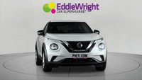 NISSAN JUKE Photo 1