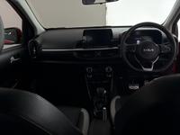 Kia PICANTO Photo 10