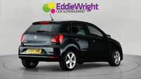 Volkswagen Polo Photo 3