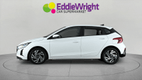 HYUNDAI I20 Photo 3