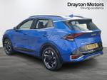 Kia Sportage Photo 6