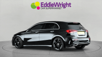 Mercedes-Benz A CLASS Photo 4