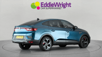 RENAULT Arkana Photo 6