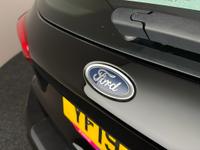FORD Focus Photo 24