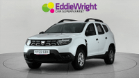 DACIA DUSTER Photo 8