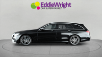 Mercedes-Benz E Class Photo 3