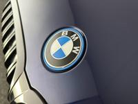 BMW 3 Series Photo 21