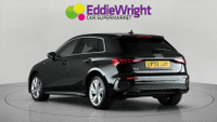 Audi A3 Photo 1
