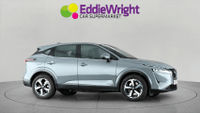 NISSAN Qashqai Photo 8