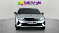 VAUXHALL ASTRA Photo 1