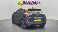 FORD PUMA Photo 1