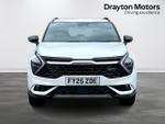Kia Sportage Photo 2