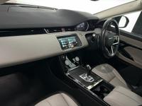 Land Rover RANGE ROVER EVOQUE Photo 29