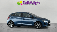 HYUNDAI I20 Photo 8