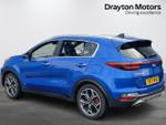 Kia Sportage Photo 6