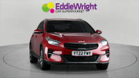 Kia XCeed Photo 1