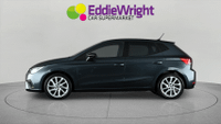 SEAT Ibiza Photo 3