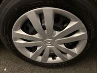 HONDA JAZZ Photo 19