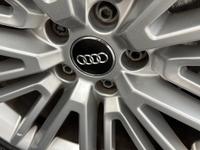 AUDI A4 Photo 30