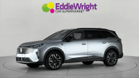 PEUGEOT 5008 Photo 0