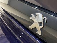 Peugeot 508 Photo 18