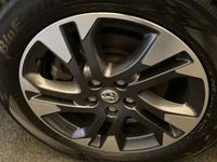 Vauxhall VIVARO LIFE Photo 8