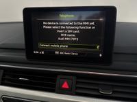 Audi A4 Photo 28