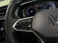 Volkswagen TIGUAN Photo 18