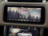 Land Rover Range Rover Sport Photo 33
