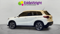 SUZUKI VITARA Photo 2