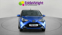TOYOTA Aygo Photo 1