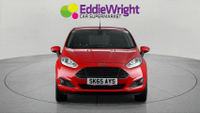 FORD Fiesta Photo 1