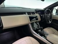 Land Rover Range Rover Sport Photo 29