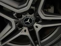 MERCEDES-BENZ C Class Photo 30