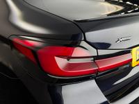BMW 5 Series Photo 25