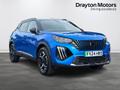2024 Peugeot 2008