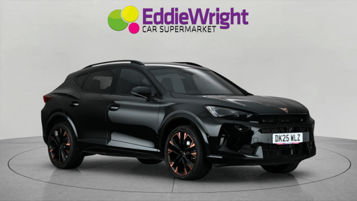 CUPRA FORMENTOR 1.5 eTSI 150 Bhp V3 SUV DSG (NQ)