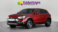 MITSUBISHI Asx Photo 2