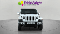 JEEP Wrangler Photo 1