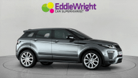 LAND ROVER Range Rover Evoque Photo 8
