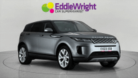 LAND ROVER Range Rover Evoque Photo 0
