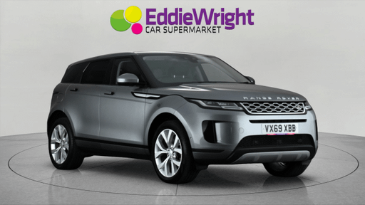 LAND ROVER Range Rover Evoque 2.0 D240 SE 4WD SUV (NQ)