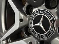 Mercedes-Benz Cla Photo 24