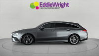 Mercedes-Benz CLA Photo 8