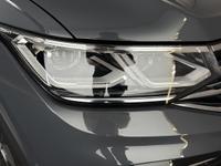 Volkswagen TIGUAN Photo 21