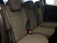 VAUXHALL COMBO LIFE ELECTRIC Photo 15