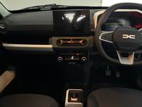 DACIA SPRING Photo 4