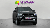 FORD RANGER Photo 1