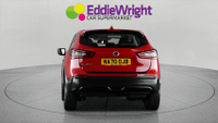 NISSAN Qashqai Photo 5